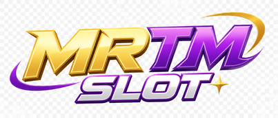 mrtm slot logo